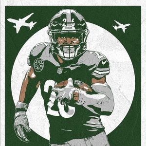 Meet your Posher, Travis